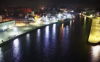 Ustka - Pylon - 04-04-2026 00:29