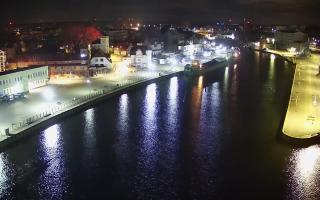 Ustka - Pylon - 04-04-2026 00:51