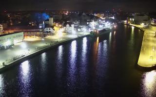 Ustka - Pylon - 04-04-2026 01:02