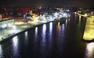 Ustka - Pylon - 04-04-2026 01:13