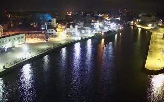 Ustka - Pylon - 04-04-2026 01:24