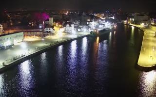 Ustka - Pylon - 04-04-2026 01:34