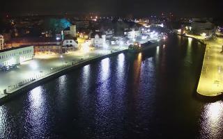 Ustka - Pylon - 04-04-2026 01:45