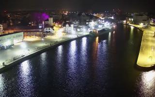 Ustka - Pylon - 04-04-2026 01:56