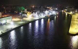 Ustka - Pylon - 04-04-2026 02:07