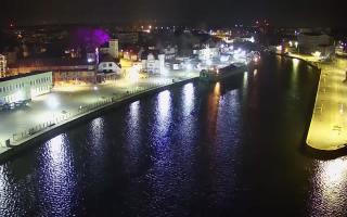 Ustka - Pylon - 04-04-2026 02:18