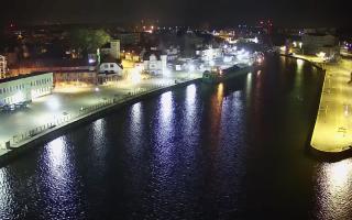 Ustka - Pylon - 04-04-2026 02:29