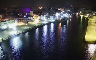 Ustka - Pylon - 04-04-2026 02:40