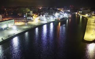 Ustka - Pylon - 04-04-2026 02:51