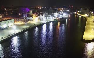 Ustka - Pylon - 04-04-2026 03:02