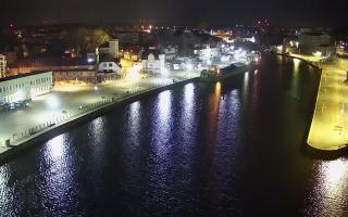 Ustka - Pylon - 04-04-2026 03:13