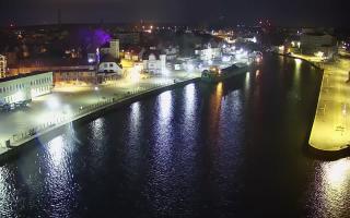 Ustka - Pylon - 04-04-2026 03:24