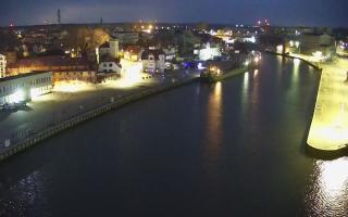 Ustka - Pylon - 04-04-2026 03:34