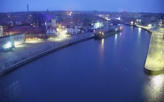 Ustka - Pylon - 04-04-2026 03:45