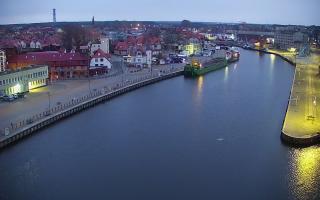 Ustka - Pylon - 04-04-2026 03:56