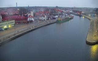 Ustka - Pylon - 04-04-2026 04:07
