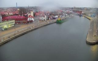 Ustka - Pylon - 04-04-2026 04:18
