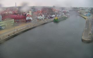 Ustka - Pylon - 04-04-2026 04:29