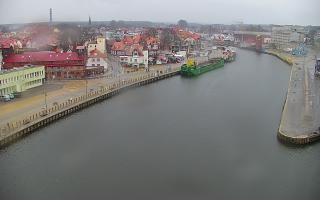 Ustka - Pylon - 04-04-2026 05:02