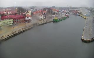 Ustka - Pylon - 04-04-2026 05:24