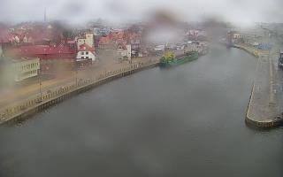 Ustka - Pylon - 04-04-2026 05:34