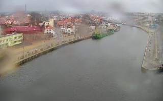 Ustka - Pylon - 04-04-2026 05:45