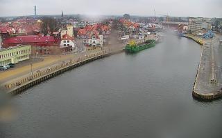 Ustka - Pylon - 04-04-2026 05:56