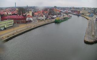 Ustka - Pylon - 04-04-2026 06:07