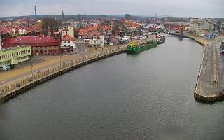 Ustka - Pylon - 04-04-2026 06:18