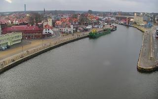 Ustka - Pylon - 04-04-2026 06:29