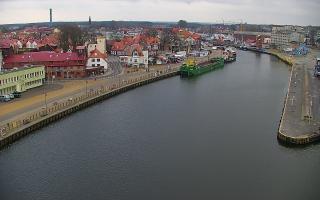 Ustka - Pylon - 04-04-2026 06:40