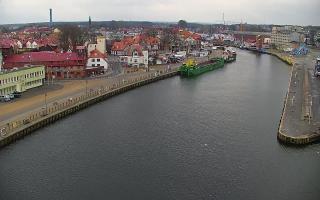 Ustka - Pylon - 04-04-2026 06:51