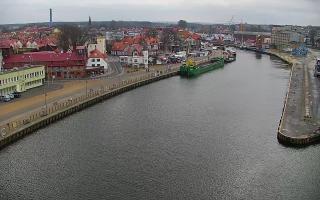 Ustka - Pylon - 04-04-2026 07:02