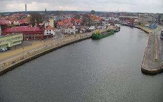 Ustka - Pylon - 04-04-2026 07:13