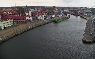 Ustka - Pylon - 04-04-2026 07:24