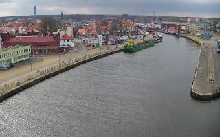 Ustka - Pylon - 04-04-2026 07:34