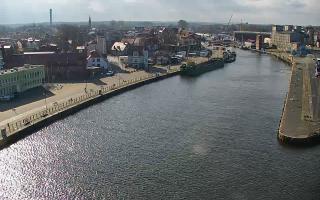 Ustka - Pylon - 04-04-2026 07:45