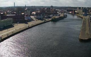 Ustka - Pylon - 04-04-2026 08:07