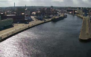 Ustka - Pylon - 04-04-2026 08:18