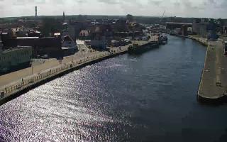 Ustka - Pylon - 04-04-2026 08:51