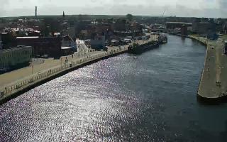 Ustka - Pylon - 04-04-2026 09:13