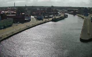 Ustka - Pylon - 04-04-2026 09:24