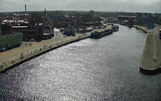 Ustka - Pylon - 04-04-2026 09:34