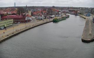 Ustka - Pylon - 04-04-2026 09:45