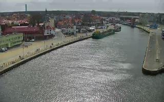 Ustka - Pylon - 04-04-2026 09:56