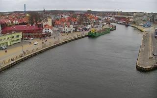 Ustka - Pylon - 04-04-2026 10:07