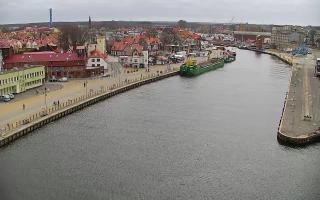 Ustka - Pylon - 04-04-2026 10:18