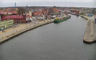 Ustka - Pylon - 04-04-2026 10:29