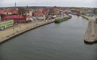 Ustka - Pylon - 04-04-2026 10:40