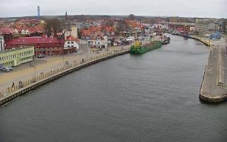 Ustka - Pylon - 04-04-2026 10:51